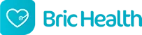 Logo Bric Health